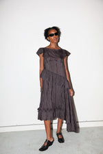 vapor dress
