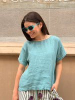 flake top
