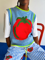 pomodoro vest
