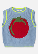 pomodoro vest