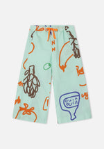 bomba pants