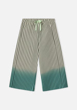 bomba striped pants