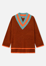hug sweater