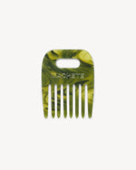 no. 4 comb