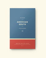 wildsam field guides: american south
