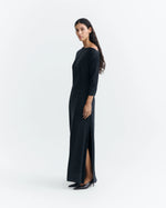 eve maxi dress