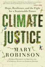 climate justice: hope, resilience, and the fight for a future