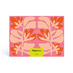 fresh growth undated weekly desk planner