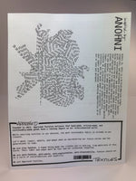 anohni mending + embellishment transfer