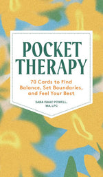 pocket therapy