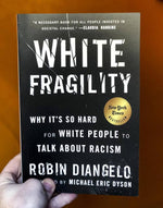 white fragility