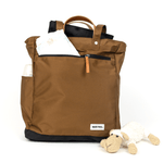 Tote Pack Baby Taupe by MADE FREE®