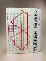 carmen herrera mending + embellishment transfer