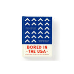 Guide Book Bored In The USA