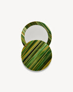 circle mirror