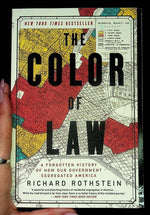 color of law