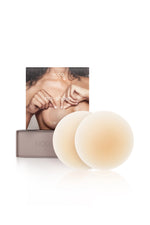 no-show | reusable nipple covers