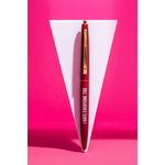 I hate everyone too refillable clic pen