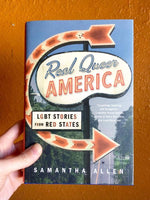 real queer america: lgbt stories from red states