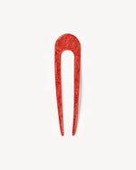 french hair pin