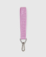 logo keychain