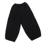 licorice chef pant
