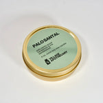 palo santal candle