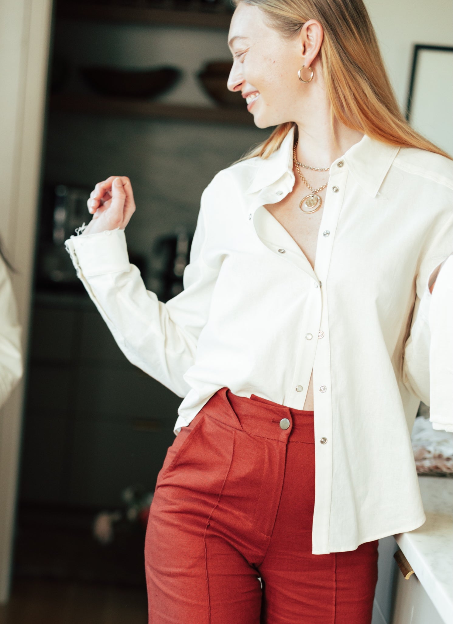 basic. slow fashion shirts basic. slow fashion shirts
