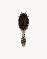 travel hairbrush