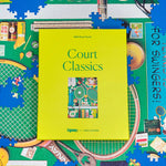 court classics 1000-piece puzzle