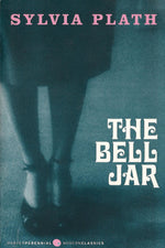 the bell jar