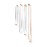 riki chain necklace