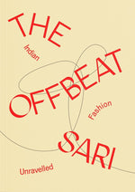 the offbeat sari
