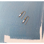 little colorspike in shell