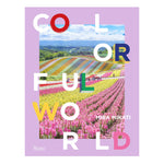 colorful world by mira mikati