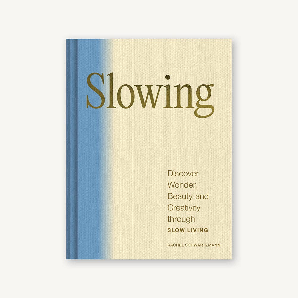 slowing