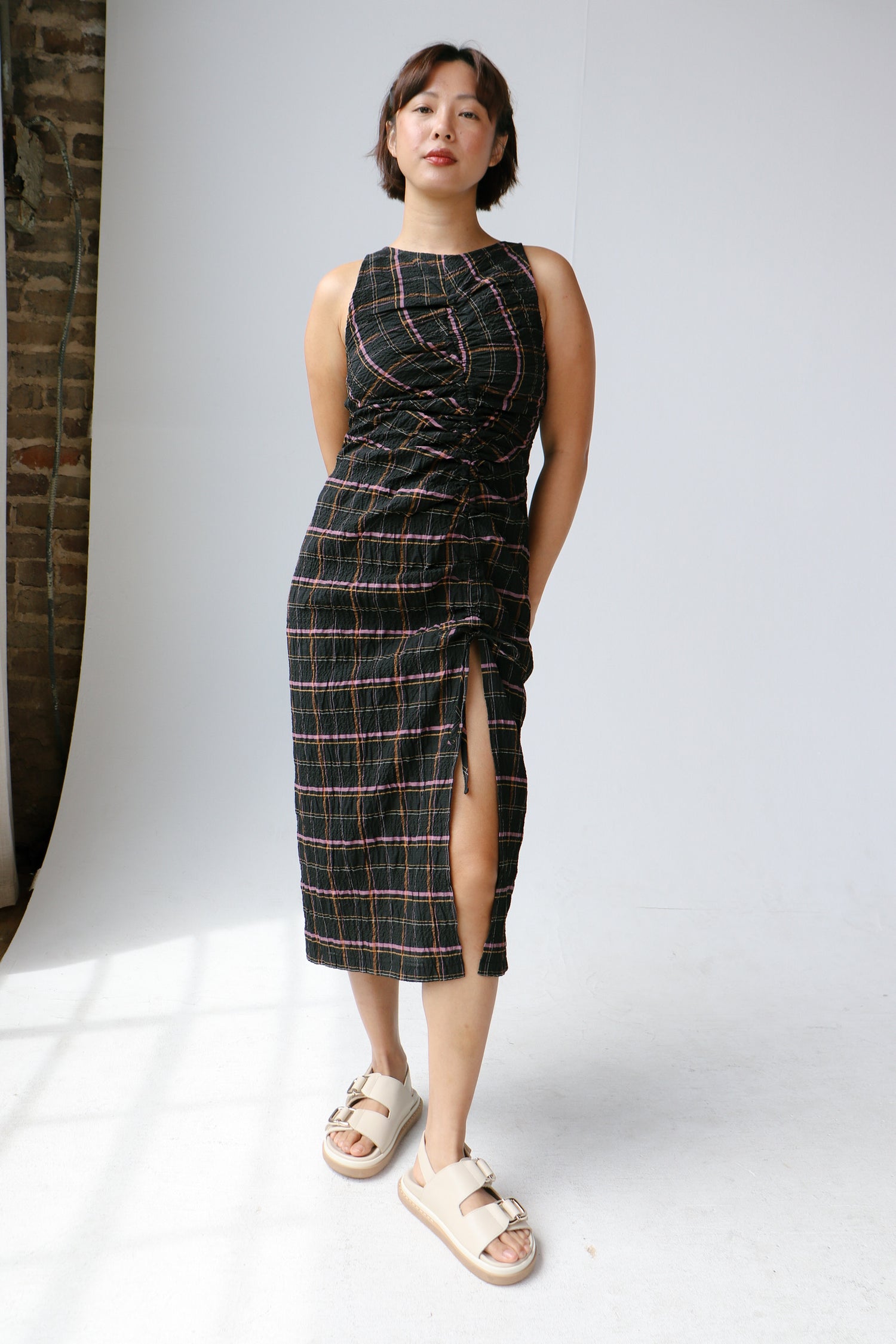 winona dress 2.0