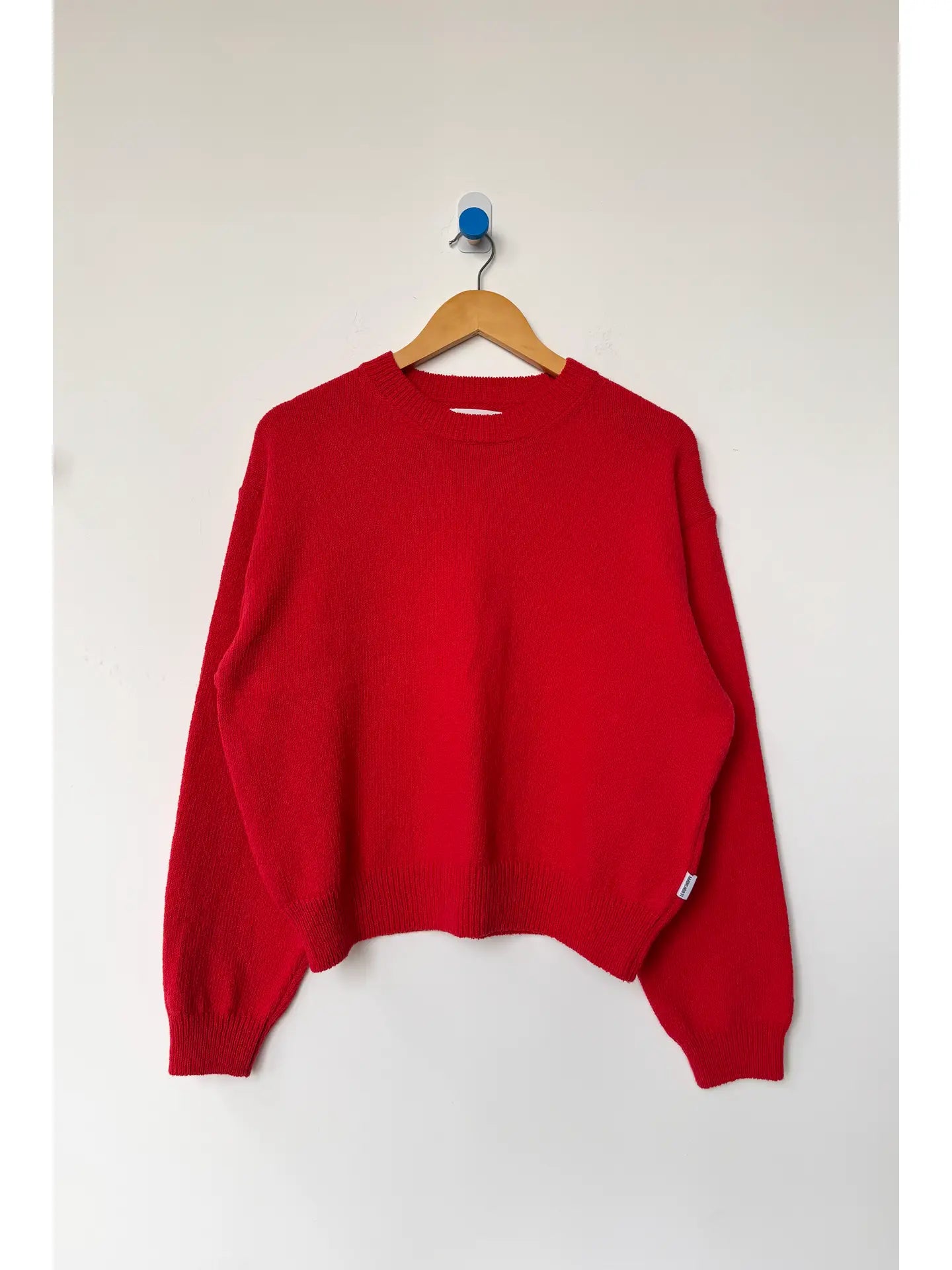 milo cotton sweater