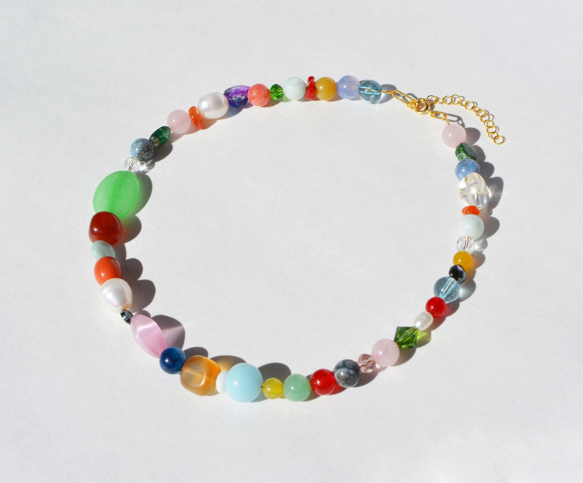 cleo necklace