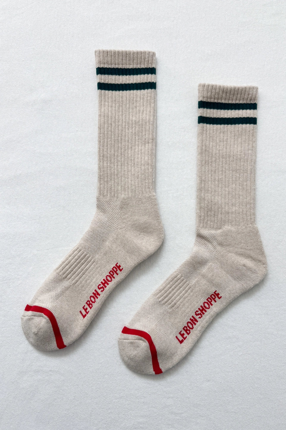 extended boyfriend sock