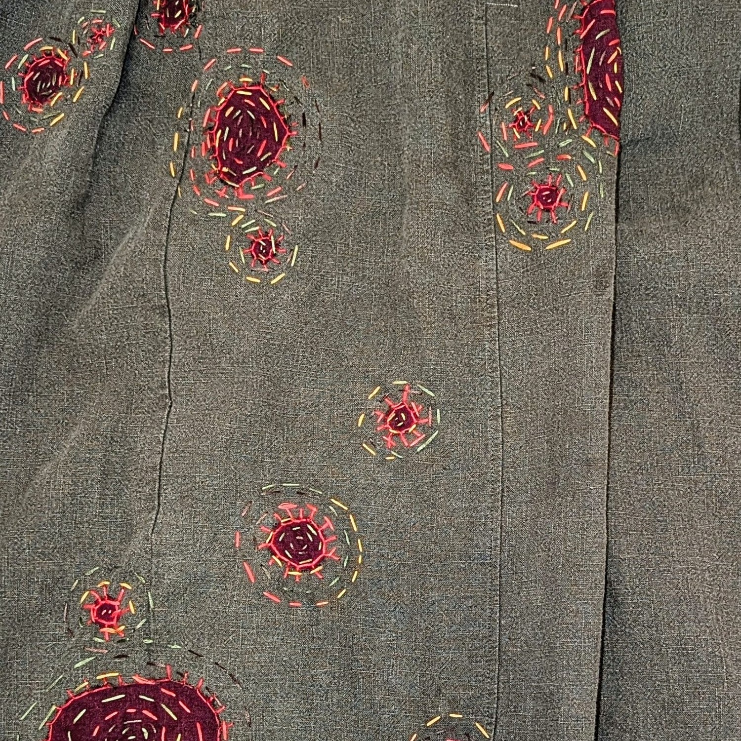 upcycling workshop with sam