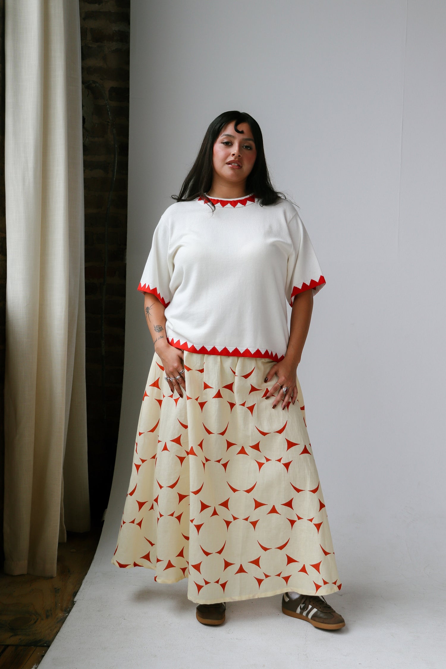 play skirt