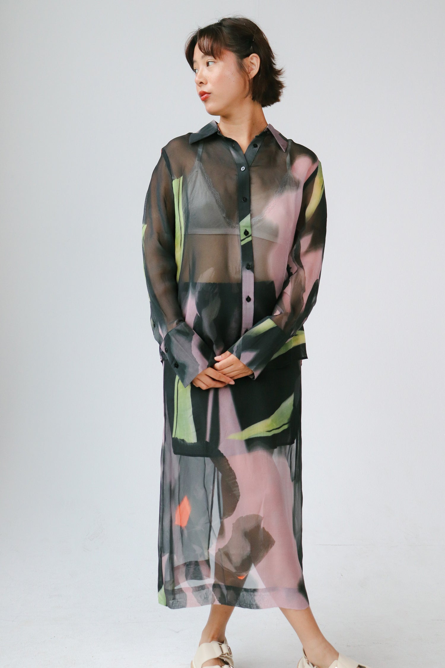mora skirt