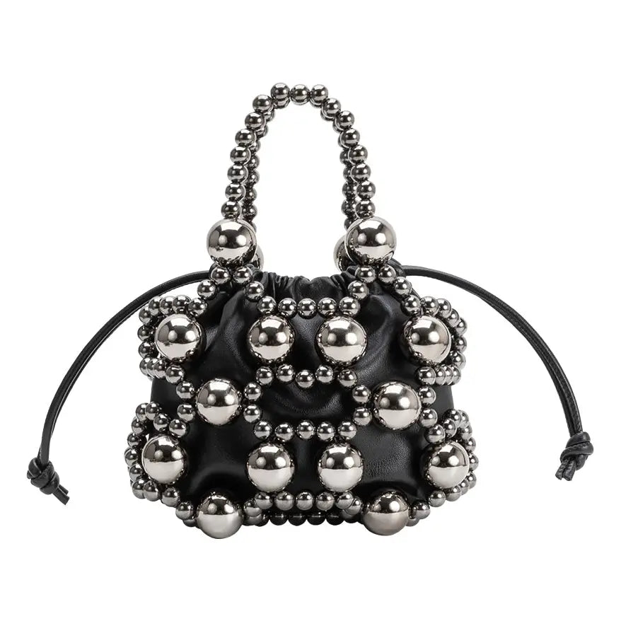 bobby handle bag