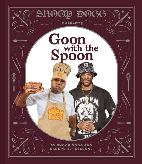 snoop dogg presents goon with the spoon