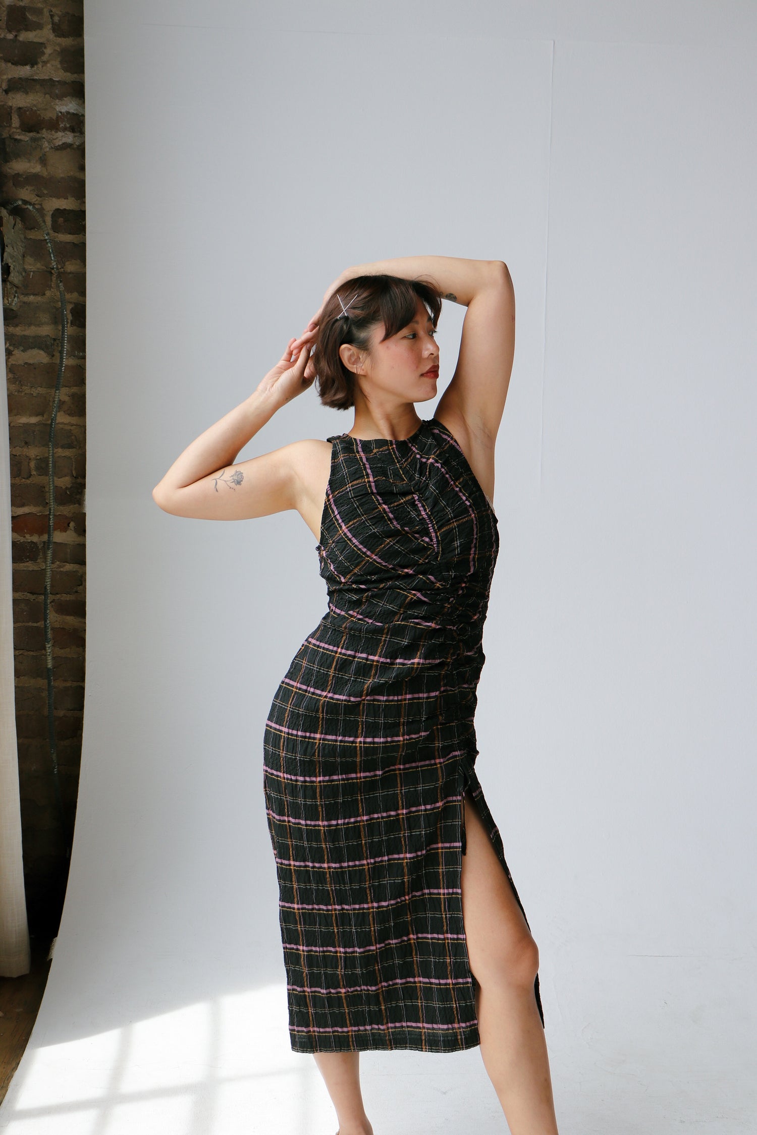 winona dress 2.0