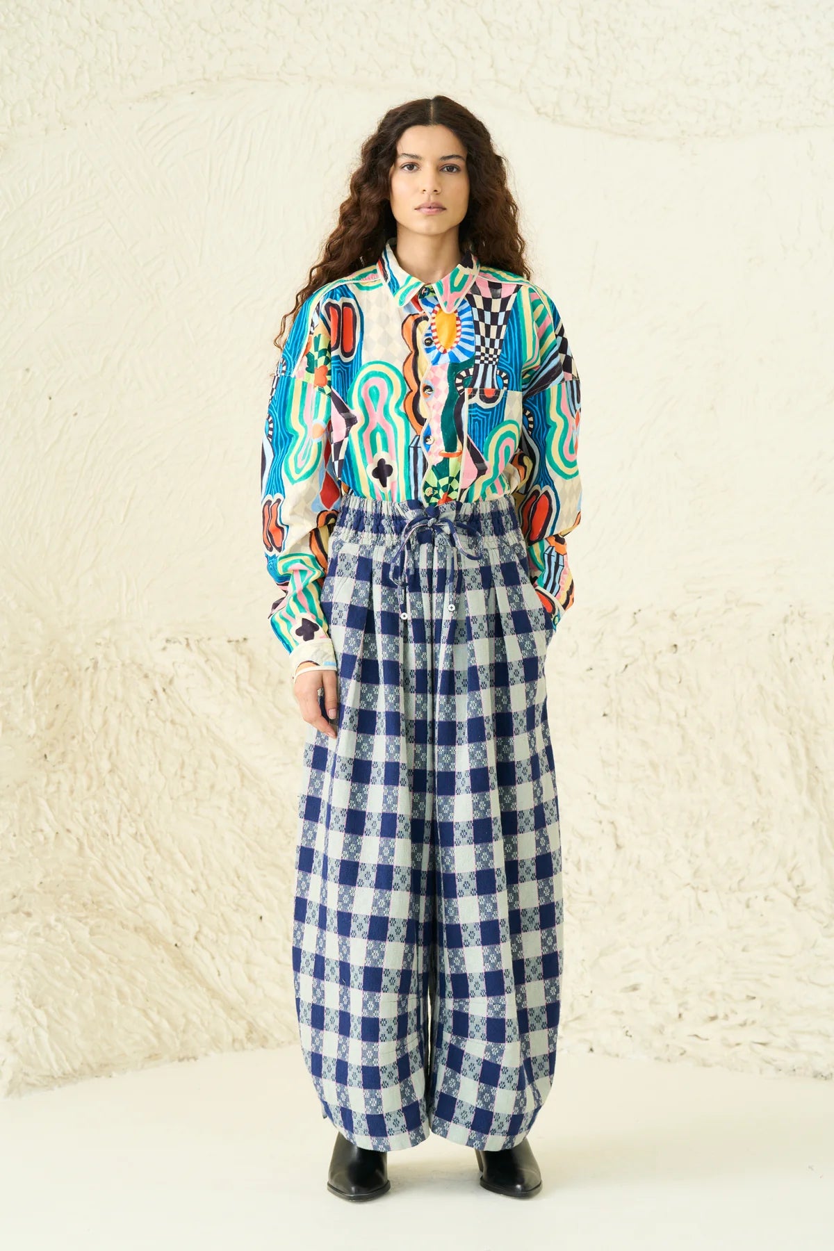 eclair pants