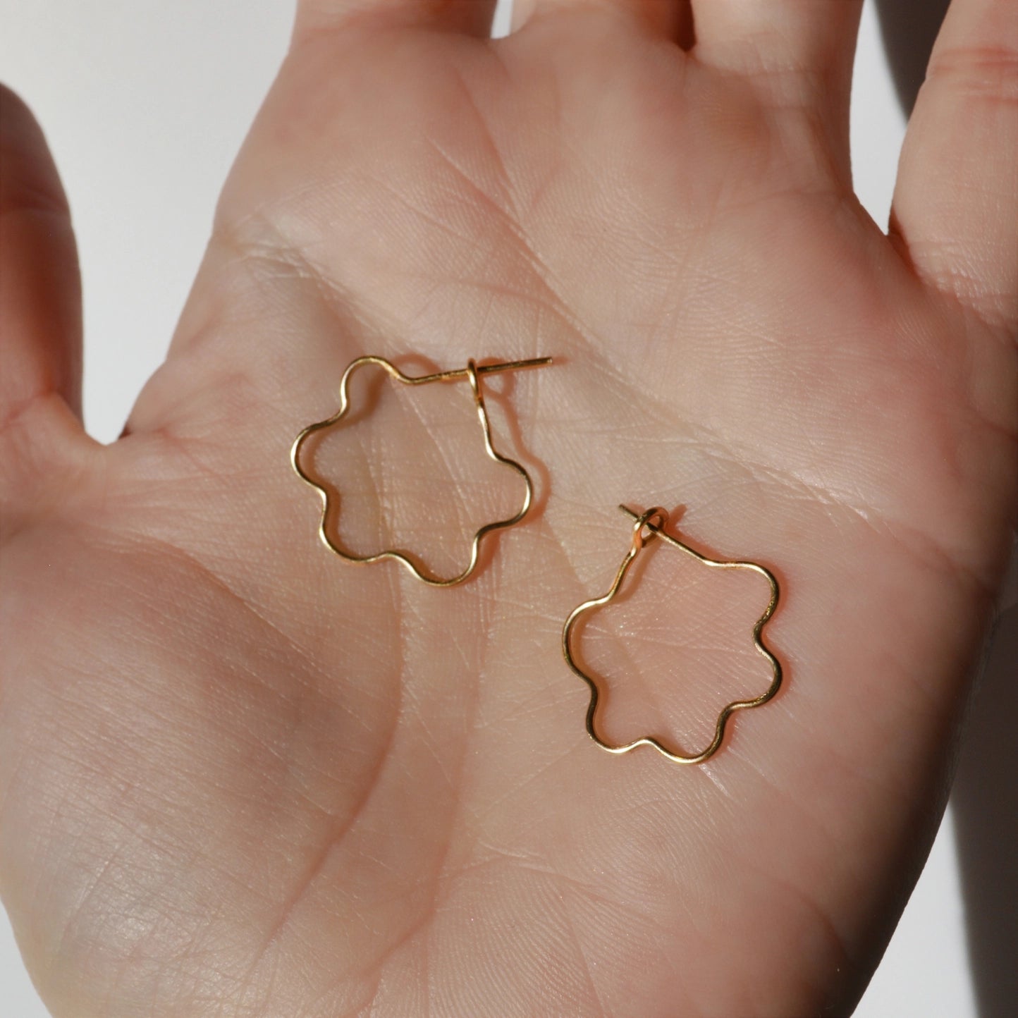 mini flora hoops