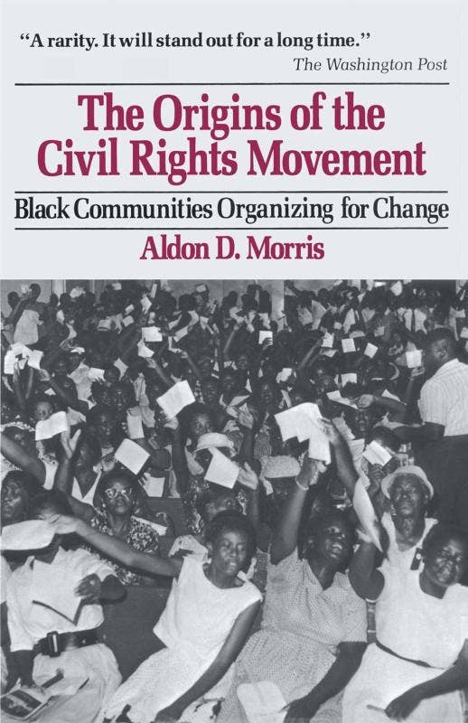 the origins of the civil rights movement