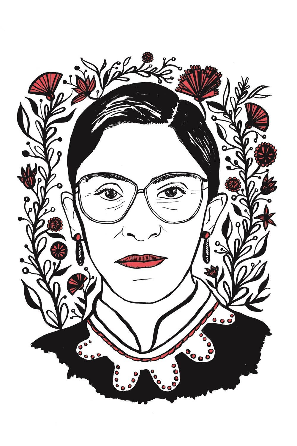 in praise of difficult women: life lessons from 29 heroines